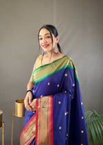 Load image into Gallery viewer, Sharmila (Premium Quality Silk)
