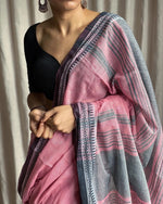 Load image into Gallery viewer, Urmila - उर्मिला (Premium Khadi Handloom Cotton)