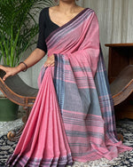 Load image into Gallery viewer, Urmila - उर्मिला (Premium Khadi Handloom Cotton)