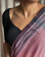 Load image into Gallery viewer, Urmila - उर्मिला (Premium Khadi Handloom Cotton)