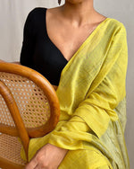 Load image into Gallery viewer, Suparna - सुपर्णा (Premium Handloom Pure Cotton)