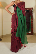 Load image into Gallery viewer, Devkauns - देवकौंस (Khadi Handloom Cotton)