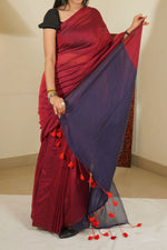 Load image into Gallery viewer, Dishakh - ದಿಶಾಖ್ (Khadi Handloom Cotton)