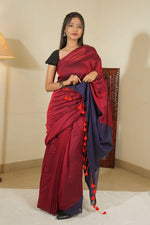 Load image into Gallery viewer, Dishakh - ದಿಶಾಖ್ (Khadi Handloom Cotton)