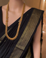 Load image into Gallery viewer, Yagapriya - யாகப்ரியா (Premium Handloom Gadwal Silk Cotton)