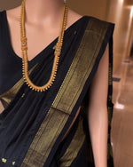Load image into Gallery viewer, Yagapriya - யாகப்ரியா (Premium Handloom Gadwal Silk Cotton)