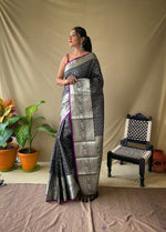 Load image into Gallery viewer, Nirmala (Premium Quality Silk)