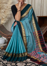 Load image into Gallery viewer, Mukhari - முகாரி (Narayanpet Handloom Pure Cotton)