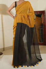 Load image into Gallery viewer, Chhaya - छाया (Khadi Handloom Cotton)