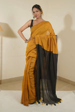 Load image into Gallery viewer, Chhaya - छाया (Khadi Handloom Cotton)