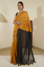 Load image into Gallery viewer, Chhaya - छाया (Khadi Handloom Cotton)
