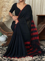 Load image into Gallery viewer, Lavangi - लावंगी (Narayanpet Handloom Pure Cotton)