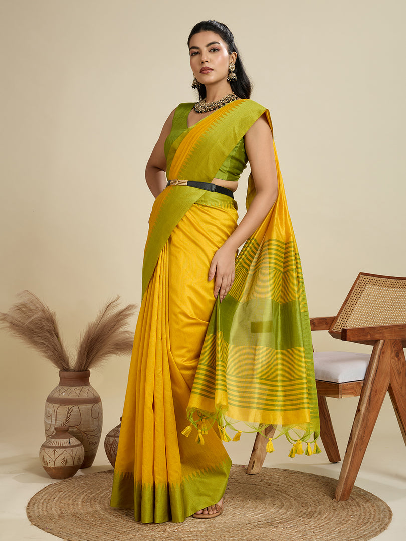 Premium Raw Silk (Premium Quality Soft Silk)