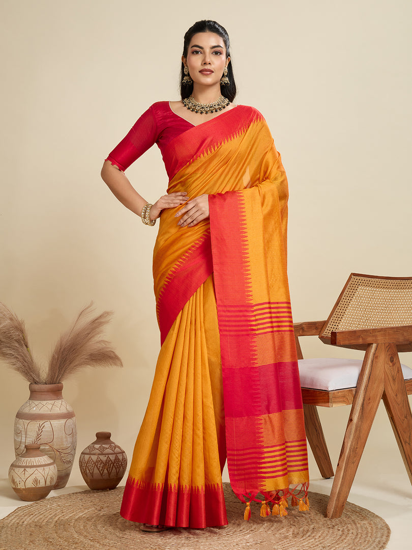 Premium Raw Silk (Premium Quality Soft Silk)