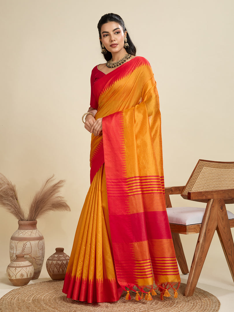 Premium Raw Silk (Premium Quality Soft Silk)
