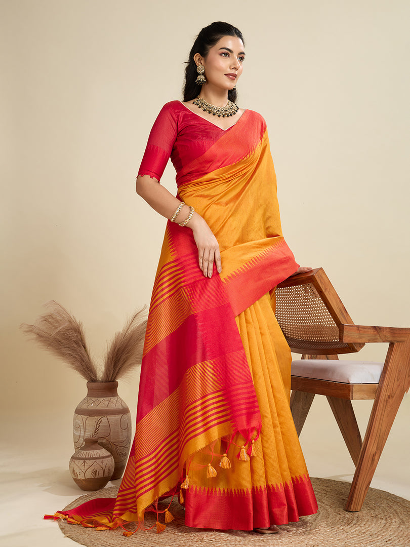 Premium Raw Silk (Premium Quality Soft Silk)