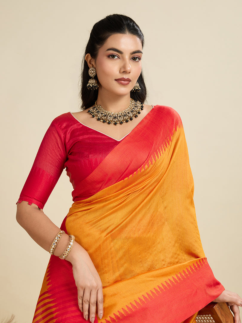 Premium Raw Silk (Premium Quality Soft Silk)