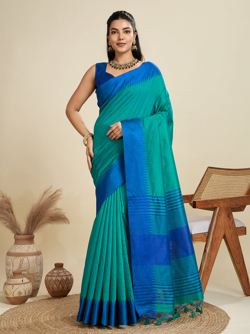 Premium Raw Silk (Premium Quality Soft Silk)