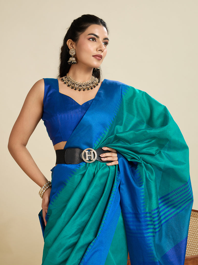 Premium Raw Silk (Premium Quality Soft Silk)