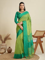Load image into Gallery viewer, Premium Raw Silk (Premium Quality Soft Silk)