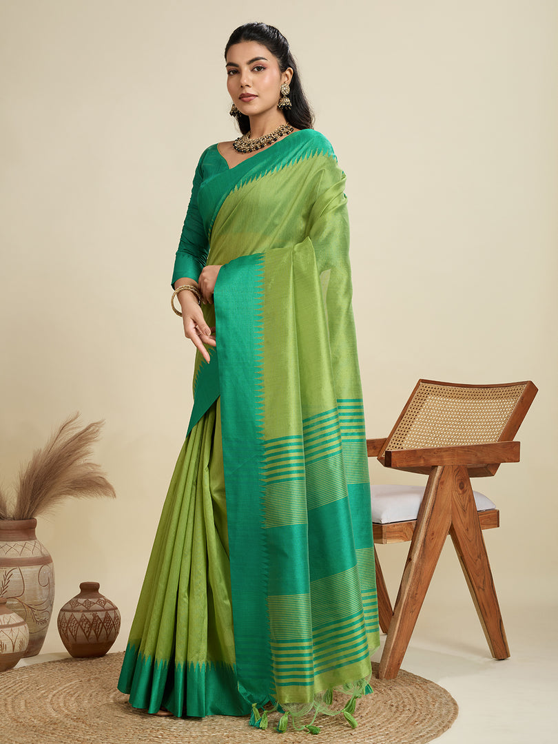Premium Raw Silk (Premium Quality Soft Silk)