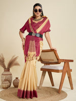 Load image into Gallery viewer, Premium Raw Silk (Premium Quality Soft Silk)