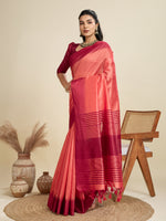 Load image into Gallery viewer, Premium Raw Silk (Premium Quality Soft Silk)