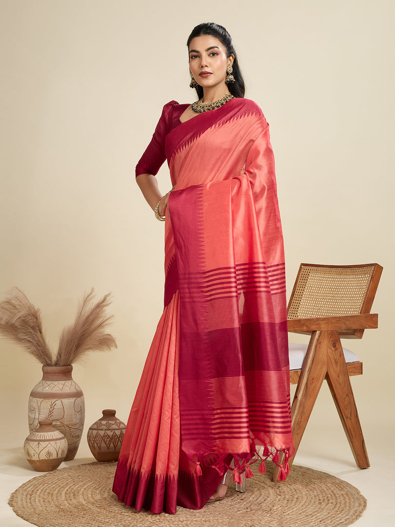 Premium Raw Silk (Premium Quality Soft Silk)