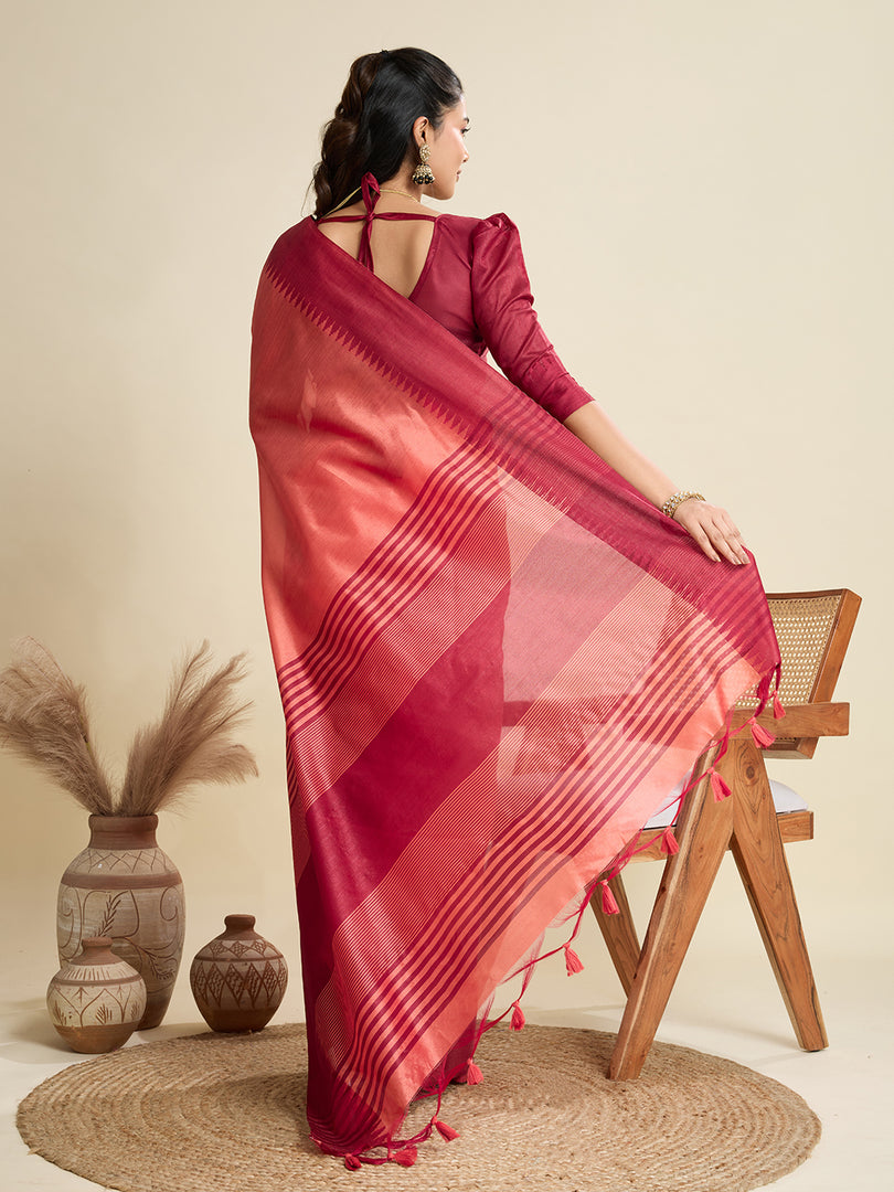 Premium Raw Silk (Premium Quality Soft Silk)