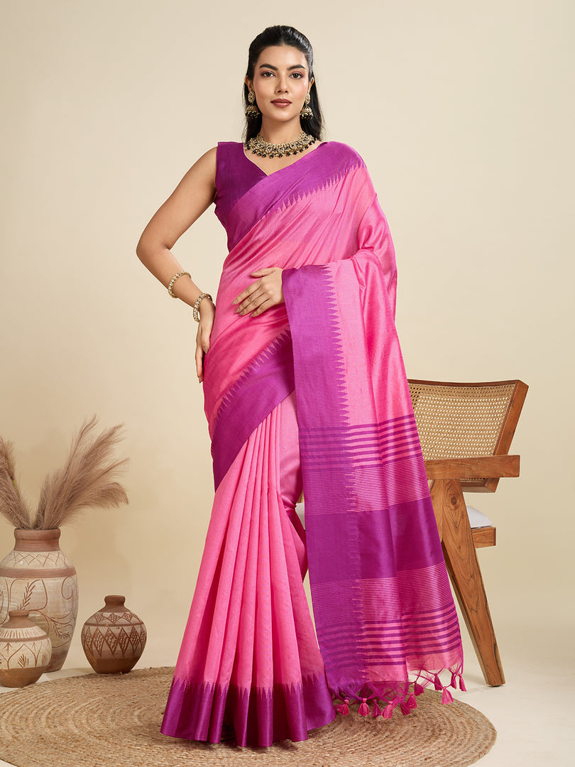 Premium Raw Silk (Premium Quality Soft Silk)