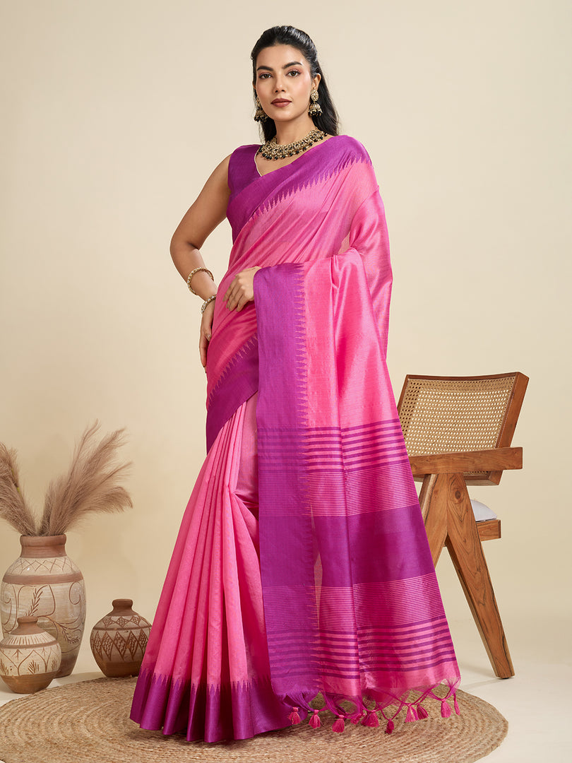 Premium Raw Silk (Premium Quality Soft Silk)