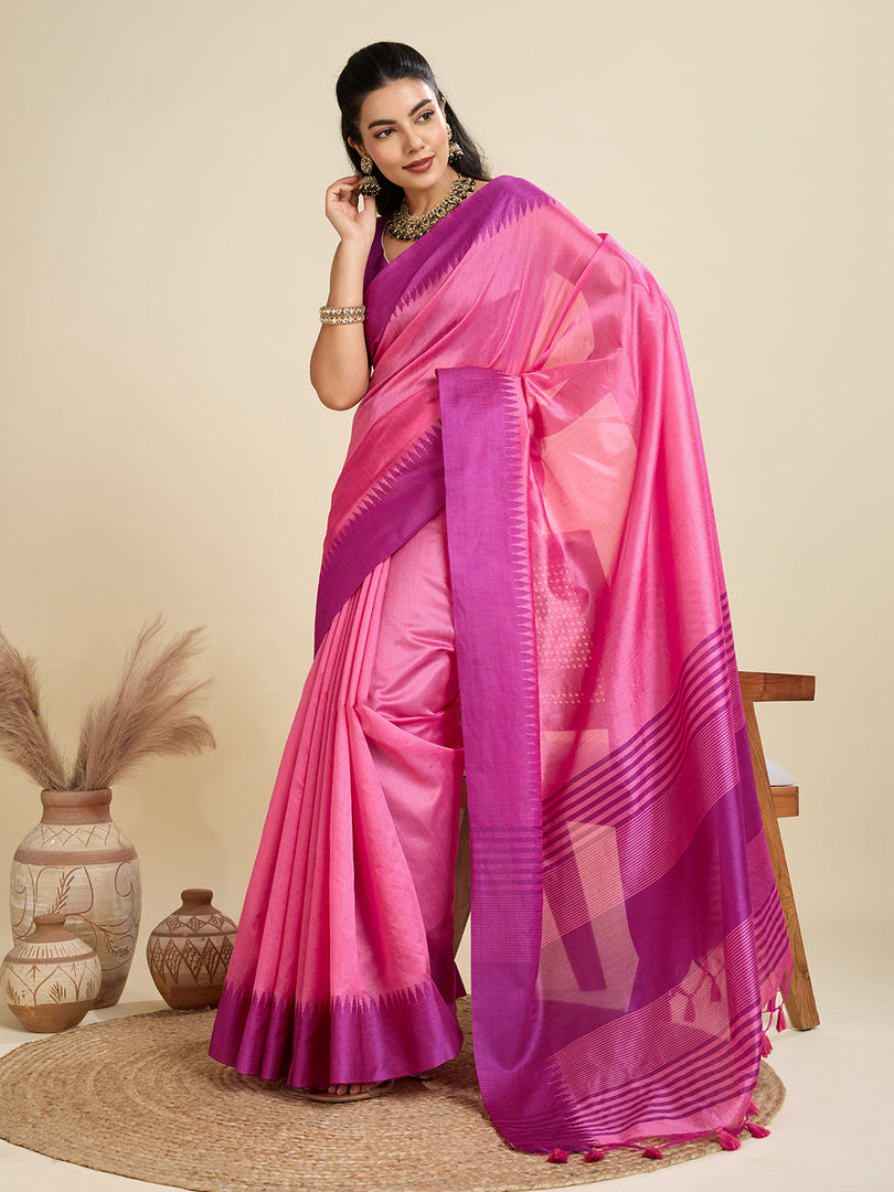 Premium Raw Silk (Premium Quality Soft Silk)