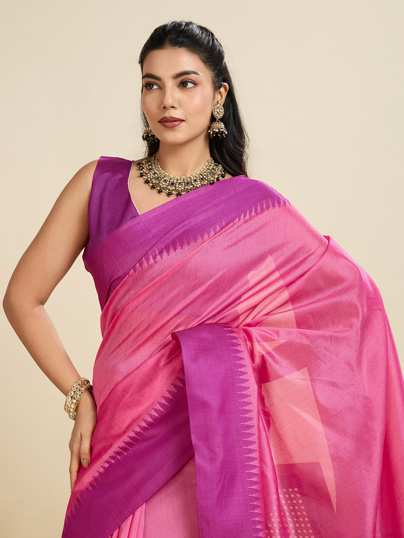 Premium Raw Silk (Premium Quality Soft Silk)