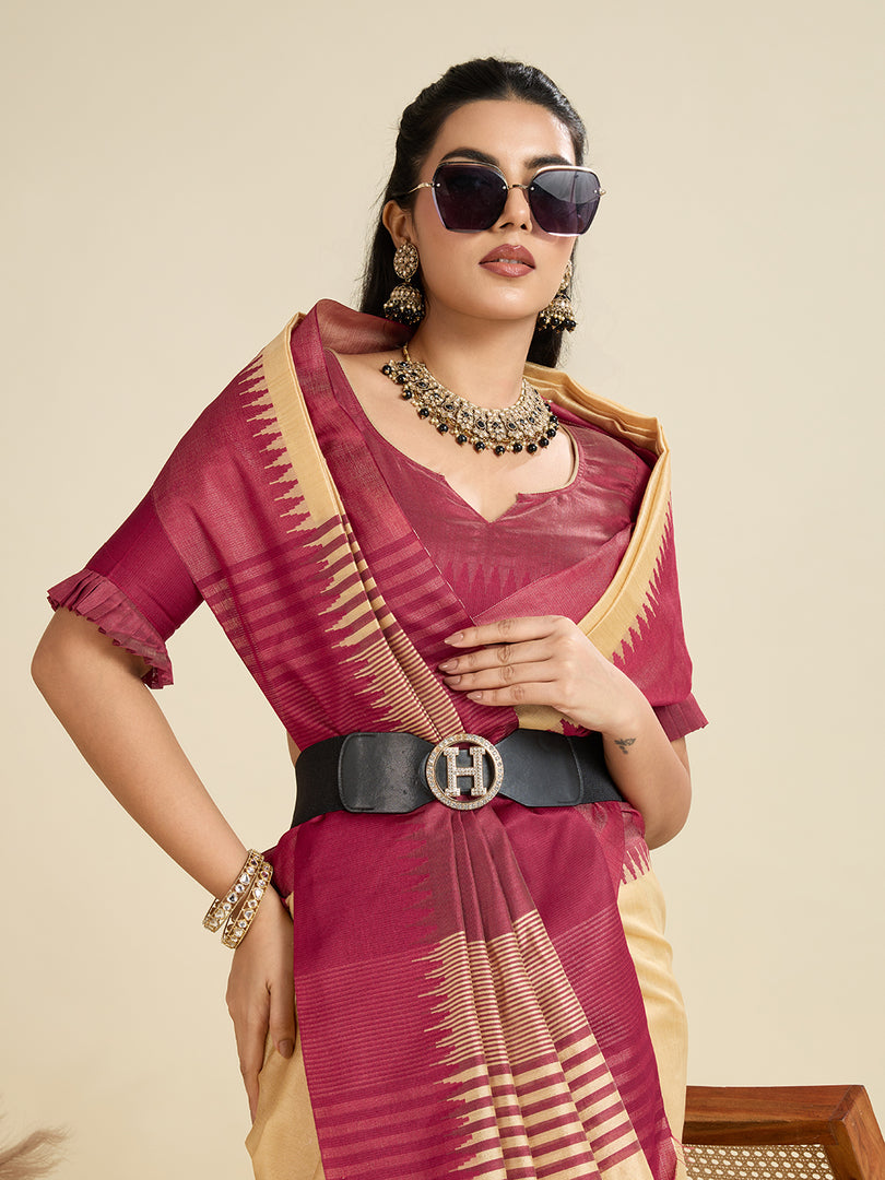 Premium Raw Silk (Premium Quality Soft Silk)