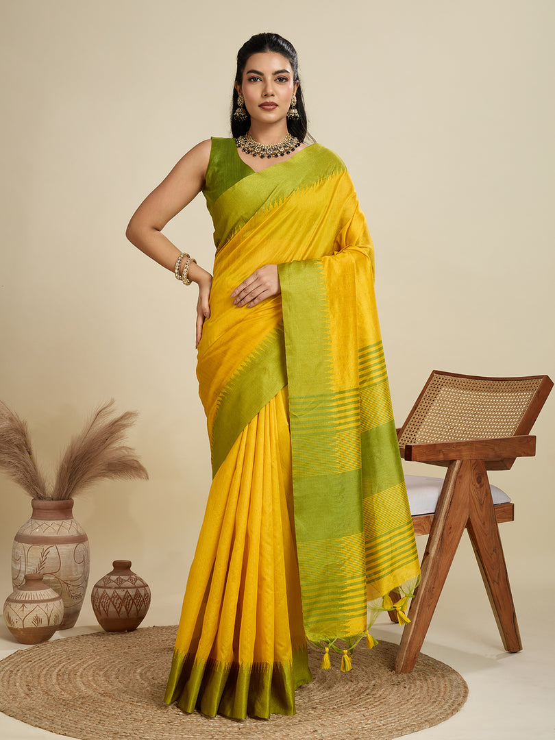 Premium Raw Silk (Premium Quality Soft Silk)