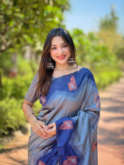 Cherry (Premium Quality Silk)