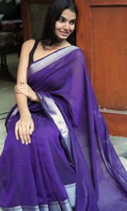 AHALYA - அஹல்யா (Premium Narayanpet Handloom Pure Cotton)