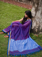 Load image into Gallery viewer, Shika - शिका (Premium Narayanpet Handloom Pure Cotton)
