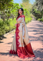 Load image into Gallery viewer, Red Wine (Premium Quality Silk)
