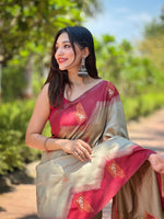 Load image into Gallery viewer, Red Wine (Premium Quality Silk)
