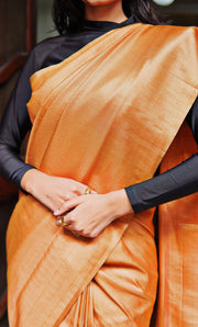 Jamuna (Premium Quality Kanjivaram Silk Saree)