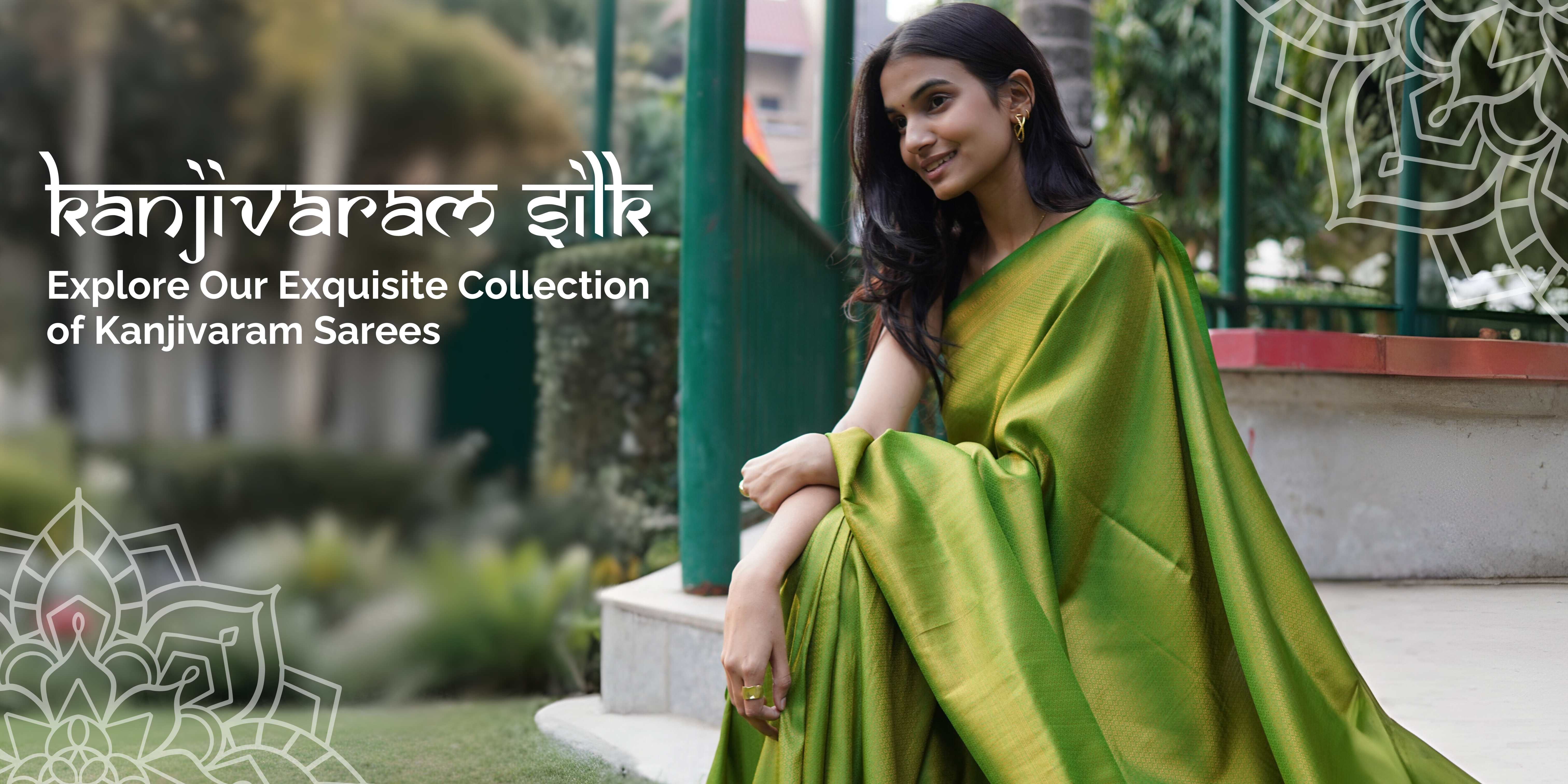 Deepa Store Deepa's boutique: Online Sarees Shopping | Cotton & Silk Sarees