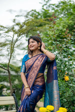 Load image into Gallery viewer, Banarasi Katan Silk (Premium Quality Silk)