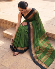Jog - जोग (Narayanpet Handloom Cotton)