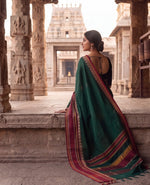 Load image into Gallery viewer, Jayashree - ജയശ്രീ (Narayanpet Handloom Pure Cotton)