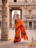 Load image into Gallery viewer, Amrithavarshini - ಅಮೃತವರ್ಷಿಣಿ (Narayanpet Handloom Cotton)