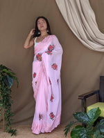 Load image into Gallery viewer, Pinky Pink
