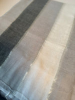 Load image into Gallery viewer, Grey Rainbow (Premium Khadi Handloom Cotton)
