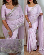 Load image into Gallery viewer, Zoya (Premium Rangoli Silk)
