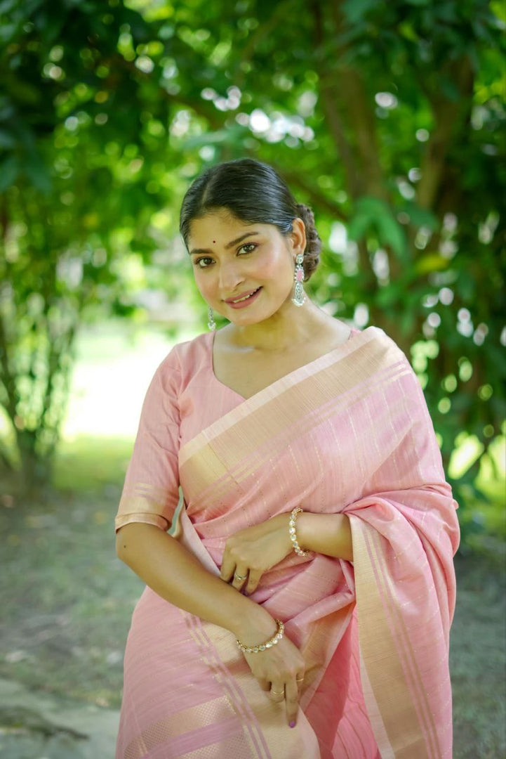 Sumiksha (Premium Banarasi Silk)